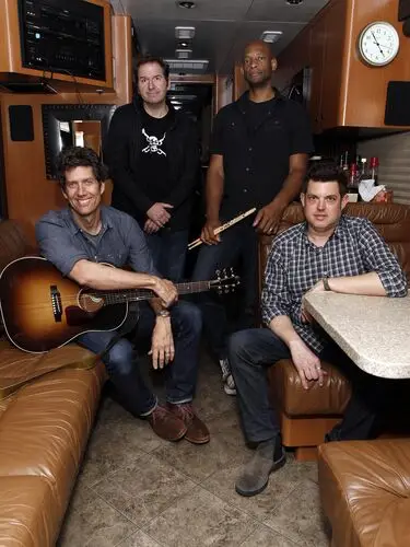 Better Than Ezra Jigsaw Puzzle picture 949964