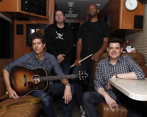 Better Than Ezra Jigsaw Puzzle picture 949965