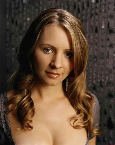 Beverley Mitchell Wall Poster picture 574250