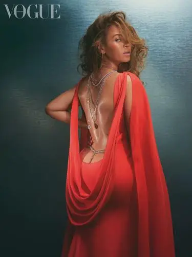 Beyonce Jigsaw Puzzle picture 19316