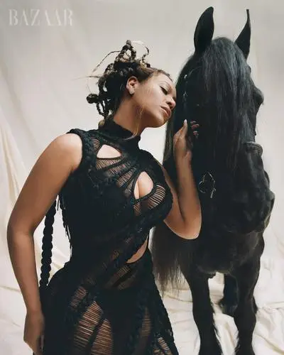 Beyonce Jigsaw Puzzle picture 1017893