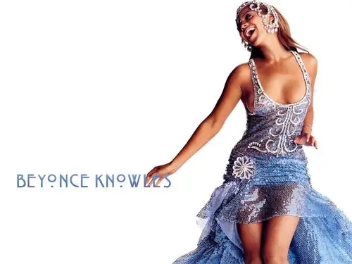 Beyonce Wall Poster picture 128162