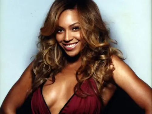 Beyonce Wall Poster picture 128174
