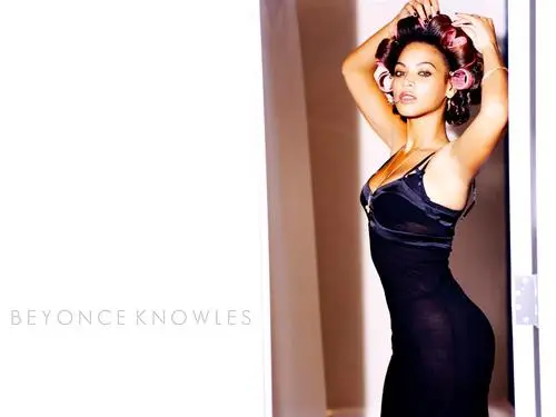 Beyonce Wall Poster picture 128182