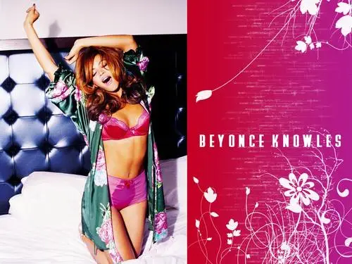 Beyonce Wall Poster picture 128185