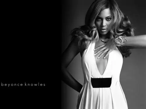 Beyonce White T-Shirt - idPoster.com
