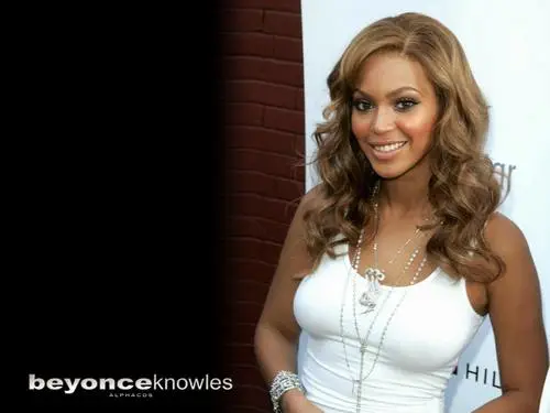 Beyonce Wall Poster picture 128220