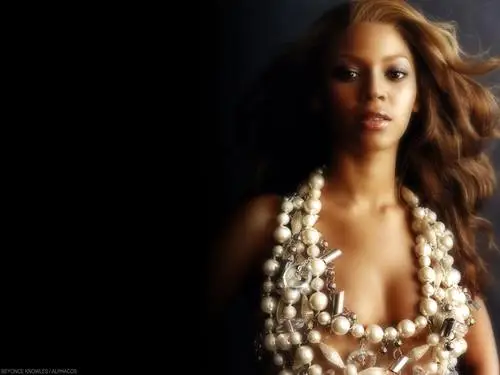 Beyonce Wall Poster picture 128242
