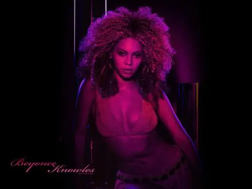 Beyonce Computer MousePad picture 128251
