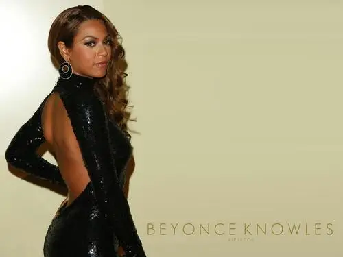 Beyonce Wall Poster picture 128256