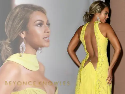 Beyonce Jigsaw Puzzle picture 128261
