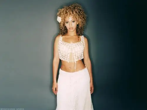 Beyonce Jigsaw Puzzle picture 128269