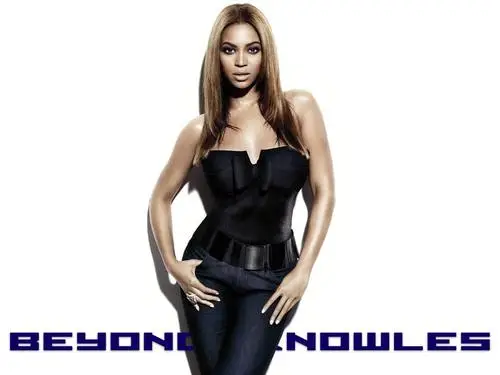 Beyonce Wall Poster picture 128278