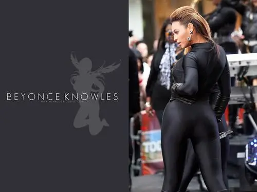 Beyonce Jigsaw Puzzle picture 128296