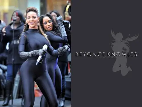Beyonce Jigsaw Puzzle picture 128298