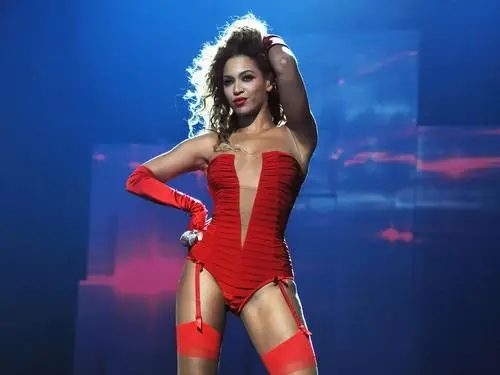 Beyonce Wall Poster picture 128353