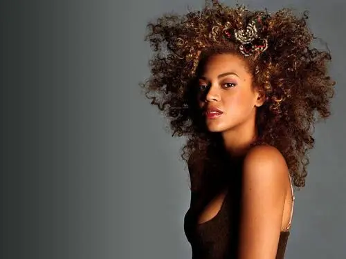 Beyonce Wall Poster picture 128369