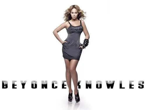 Beyonce Wall Poster picture 128393
