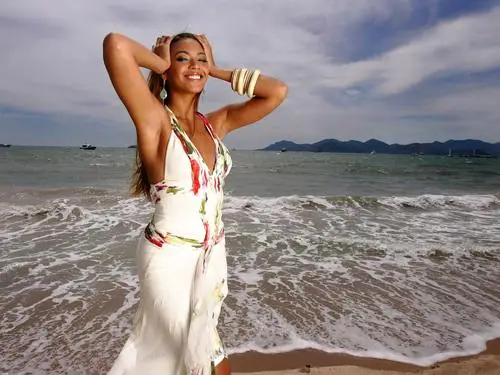 Beyonce Jigsaw Puzzle picture 128403