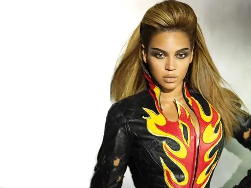 Beyonce Jigsaw Puzzle picture 128413