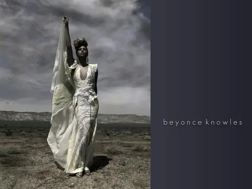 Beyonce Wall Poster picture 128427