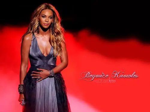 Beyonce Computer MousePad picture 128429