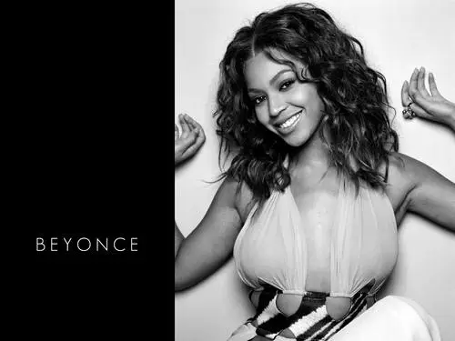Beyonce Wall Poster picture 128436