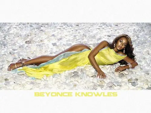 Beyonce Jigsaw Puzzle picture 156144