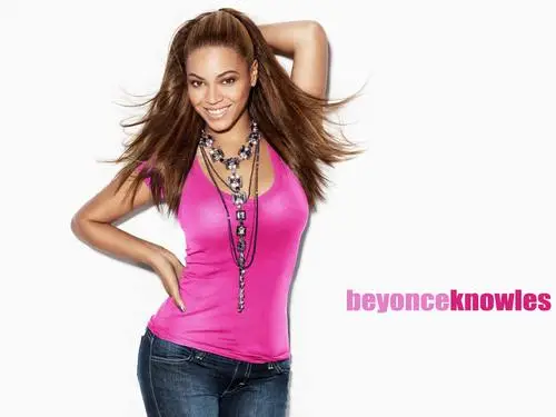 Beyonce Wall Poster picture 156166