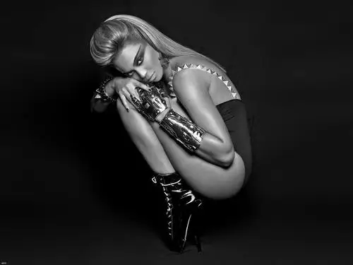 Beyonce Wall Poster picture 156172