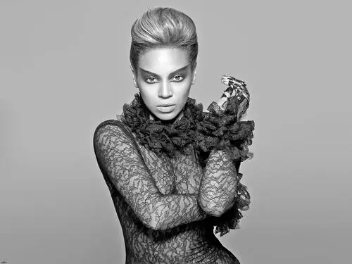 Beyonce Jigsaw Puzzle picture 156178