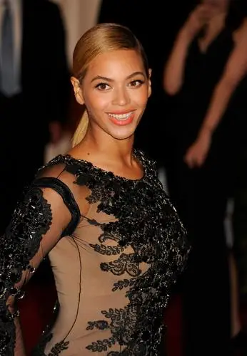 Beyonce Jigsaw Puzzle picture 178436