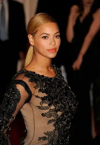 Beyonce Wall Poster picture 178439
