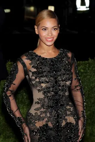 Beyonce Jigsaw Puzzle picture 178445