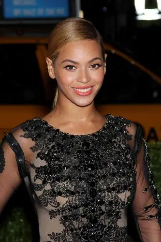 Beyonce Jigsaw Puzzle picture 178446