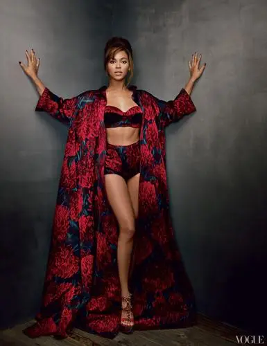 Beyonce Wall Poster picture 229629
