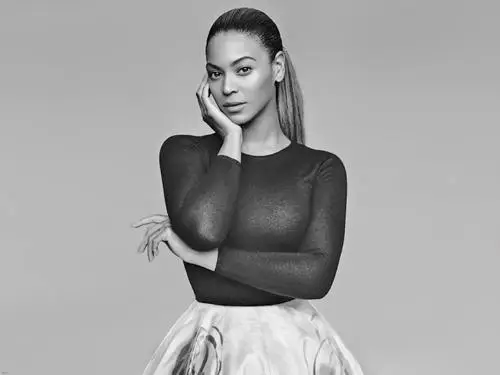 Beyonce Jigsaw Puzzle picture 232747