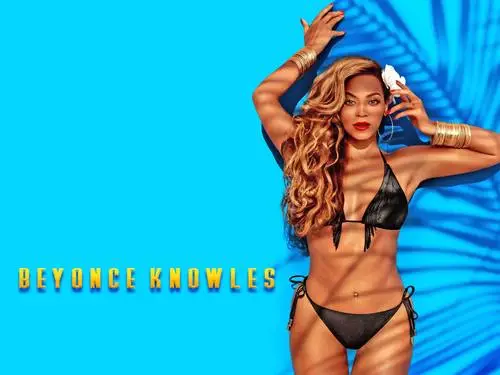 Beyonce Computer MousePad picture 232763