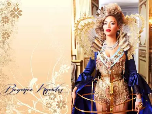 Beyonce Jigsaw Puzzle picture 232776