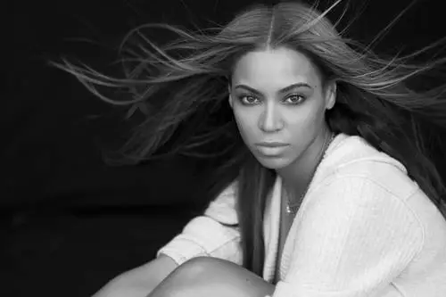 Beyonce Jigsaw Puzzle picture 24776