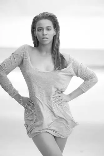 Beyonce Jigsaw Puzzle picture 24787
