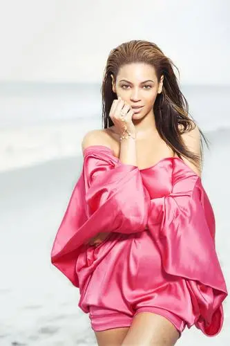 Beyonce Wall Poster picture 24809