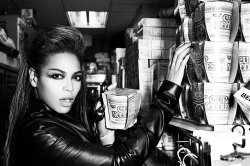 Beyonce Wall Poster picture 24825