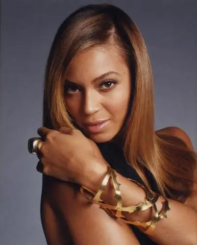 Beyonce Computer MousePad picture 24839