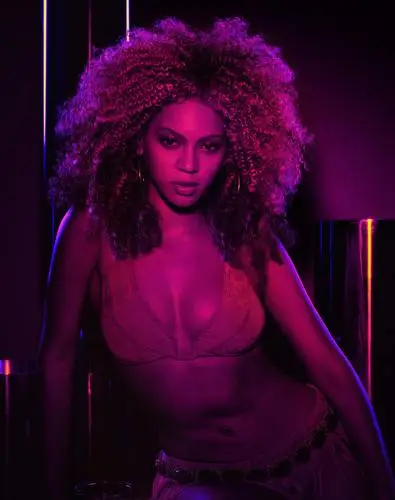 Beyonce Computer MousePad picture 24856