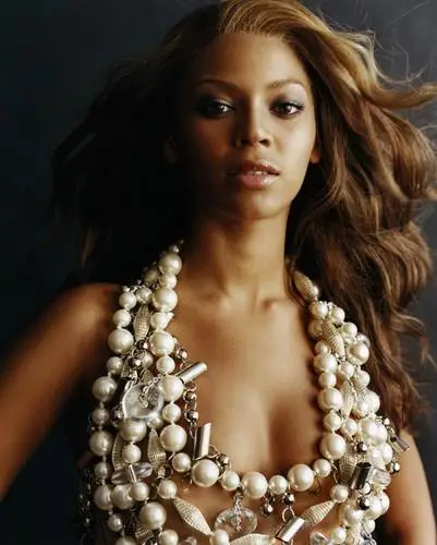 Beyonce Jigsaw Puzzle picture 29709