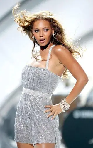 Beyonce Wall Poster picture 29711