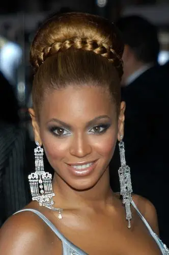 Beyonce Jigsaw Puzzle picture 29718