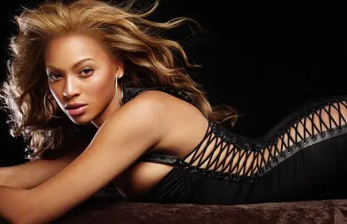 Beyonce Jigsaw Puzzle picture 3257