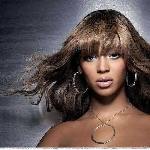Beyonce Wall Poster picture 3310